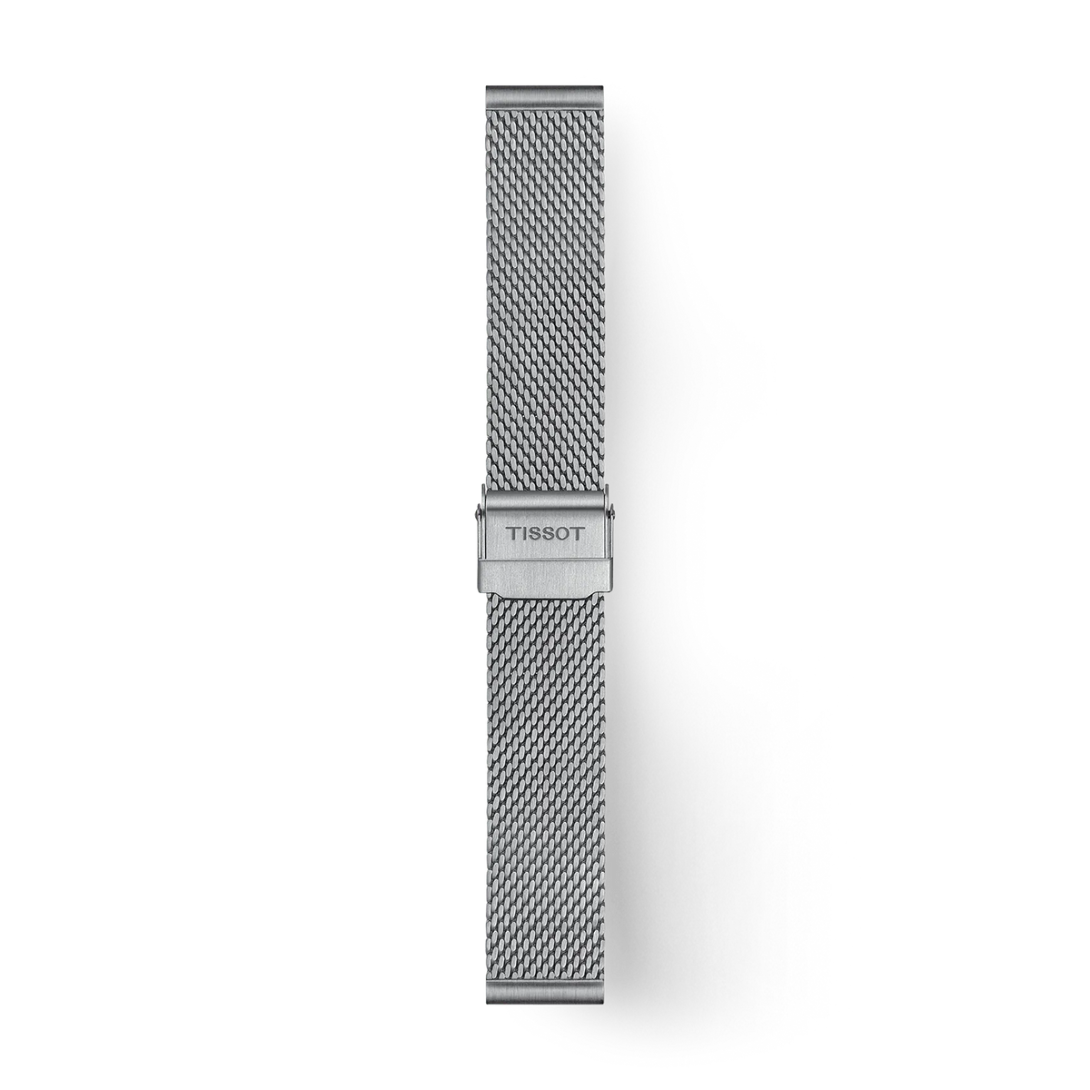 Tissot Official Steel Milanais Bracelet Lugs 18 mm T852049980