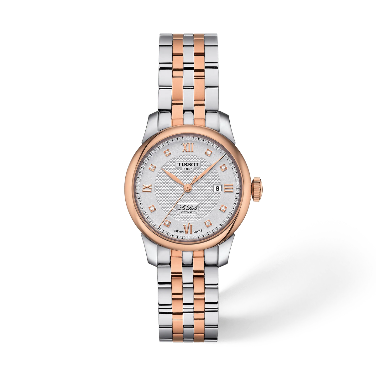 Tissot Le Locle 29mm T0062072203600