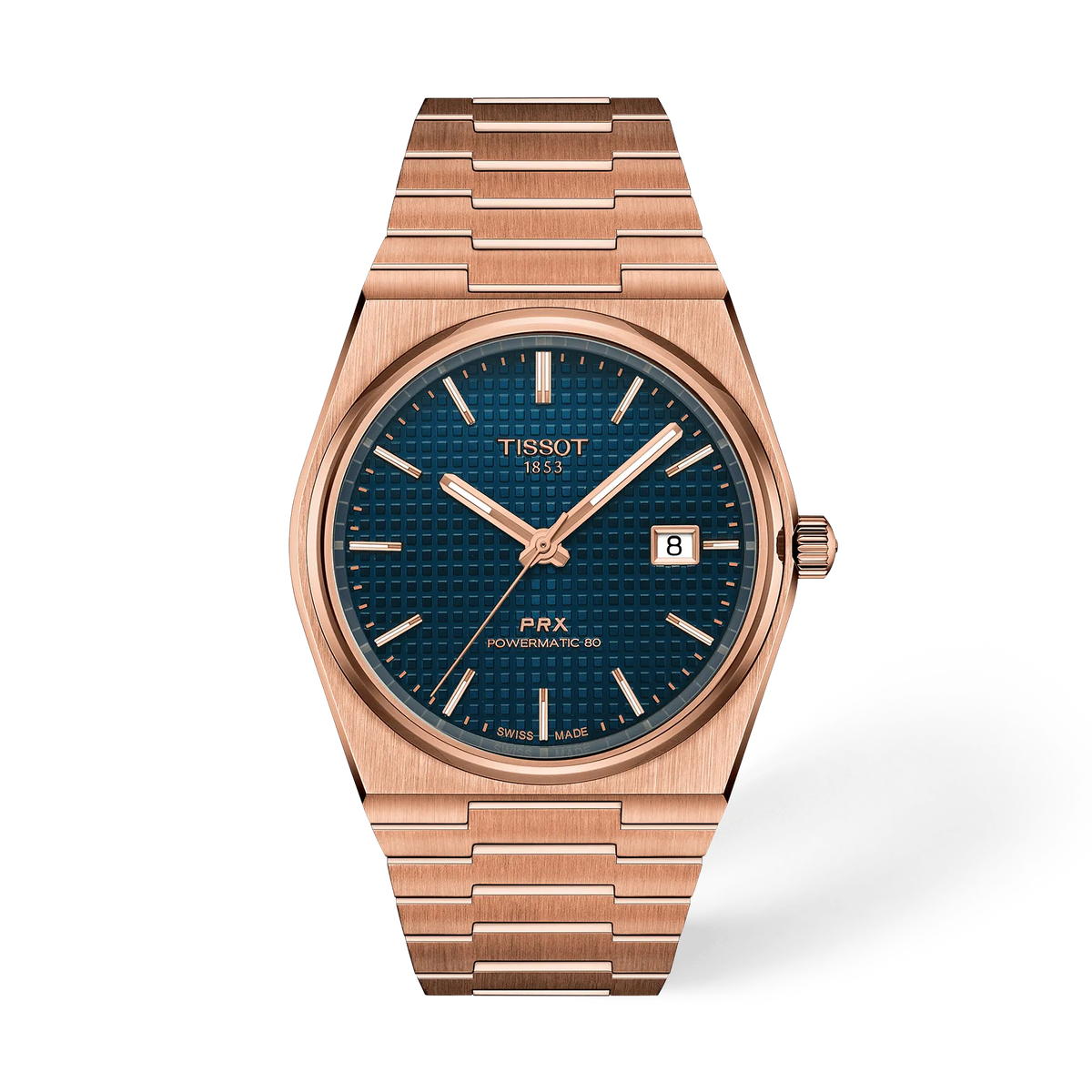 Tissot PRX 40mm T1374073304100
