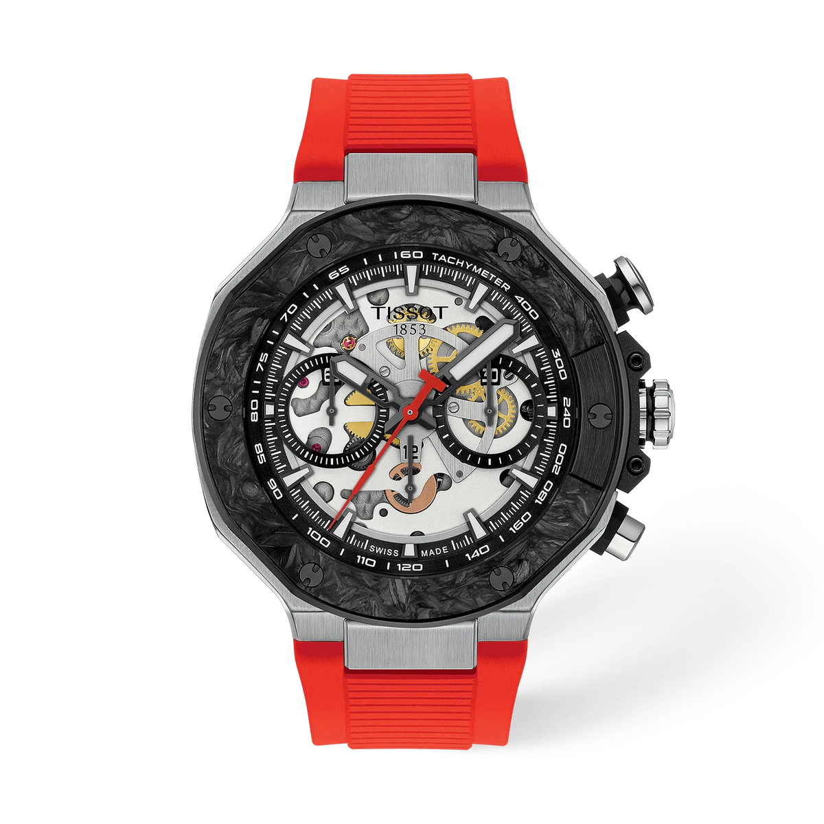 Tissot T-Race MotoGP 2026 45mm T1414622705100