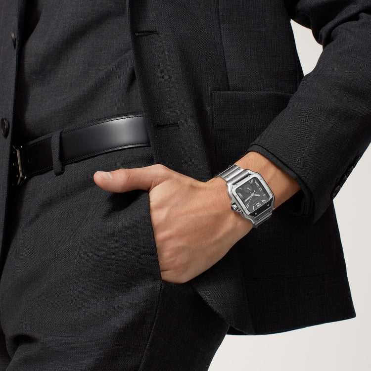Cartier Santos de Cartier watch WSSA0076
