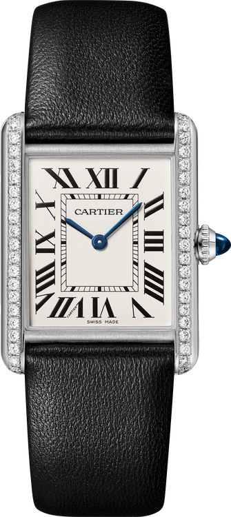 Cartier Montre Tank Must de Cartier W4TA0036