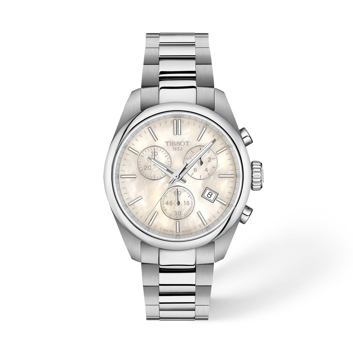 Tissot PR 100 36mm T1502171111100
