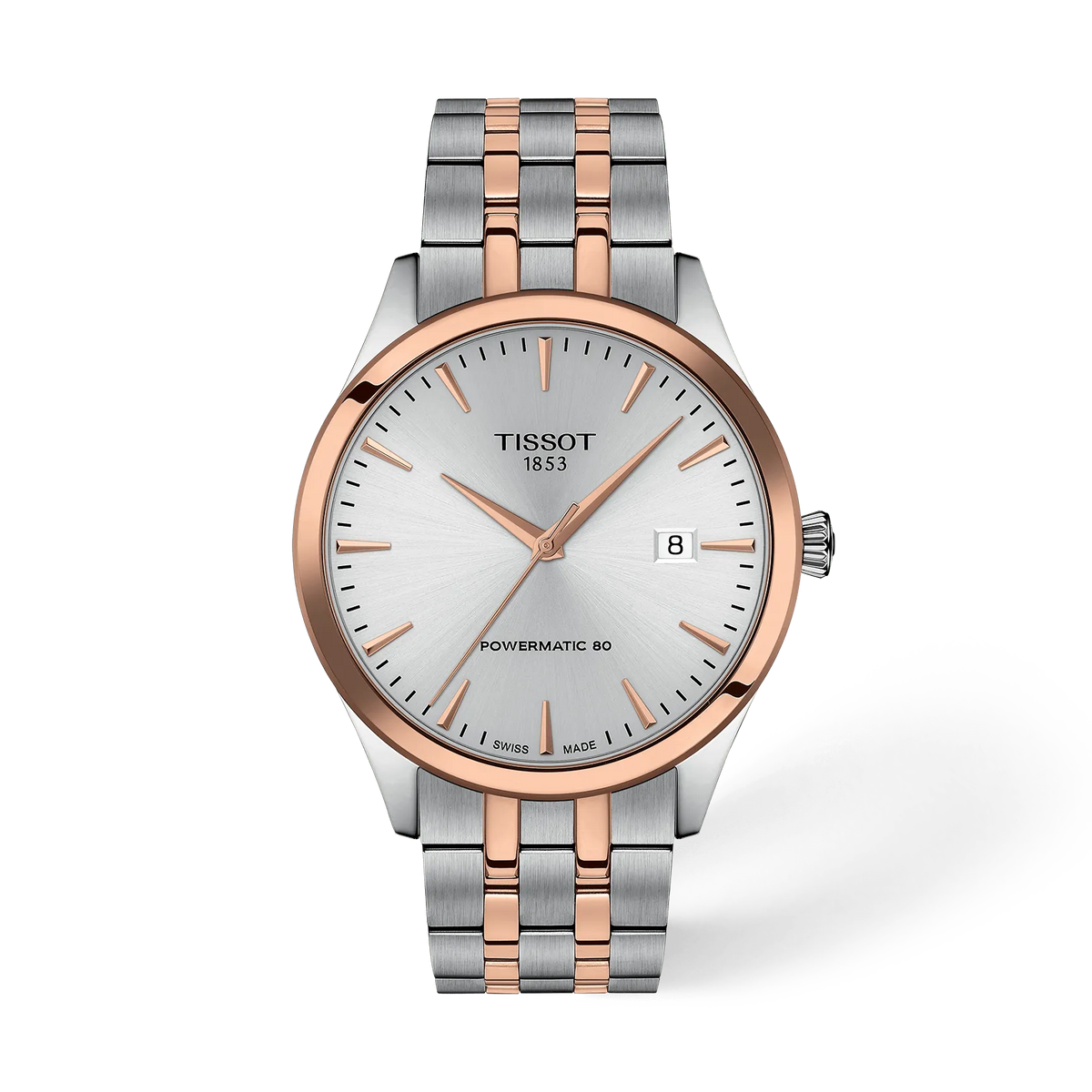 Tissot Classic Dream 40mm T1584072203101