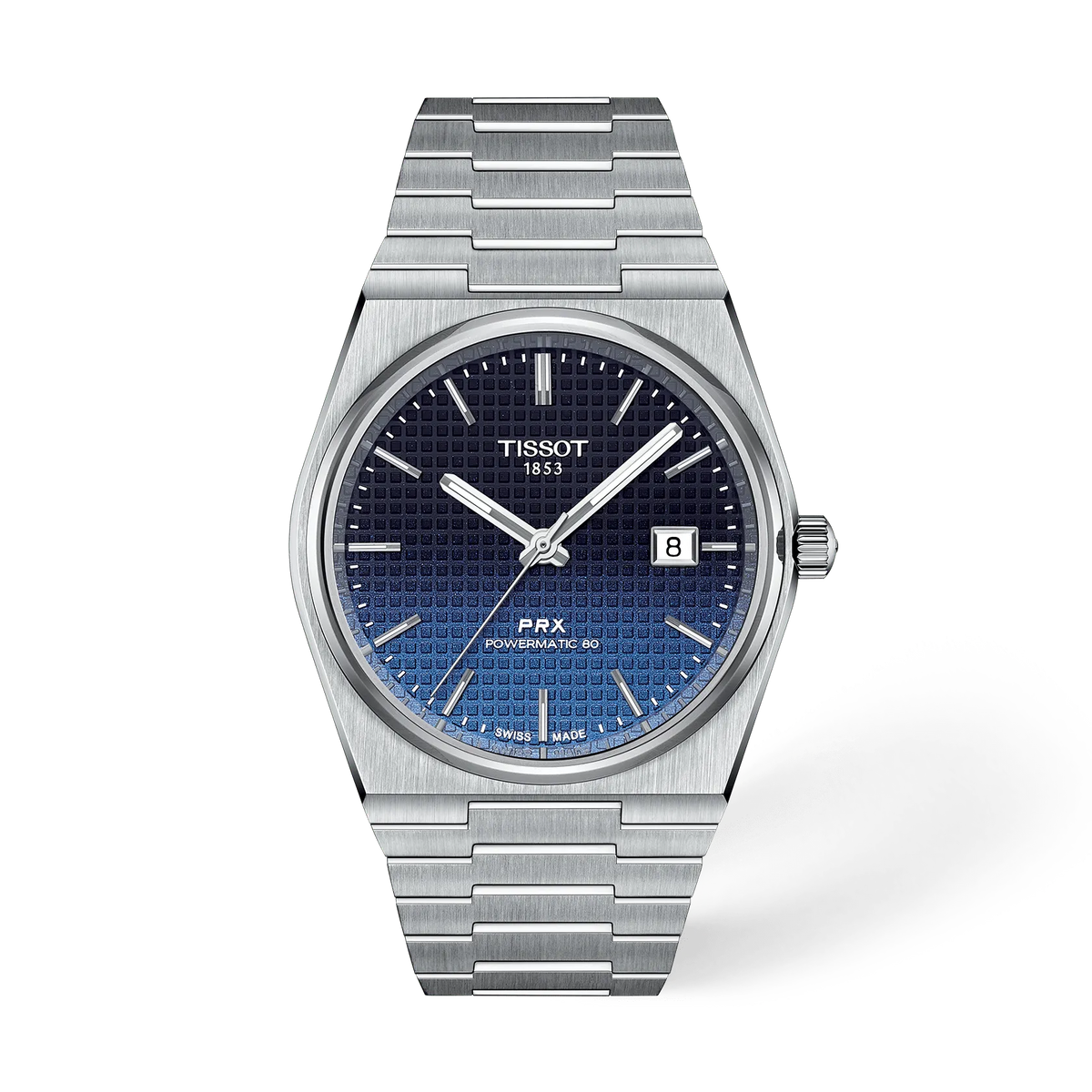 Tissot PRX 40mm T1374071105101
