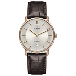 Rado DiaMaster Thinline Automatic R14068036