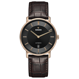 Rado DiaMaster Thinline Automatic R14068176