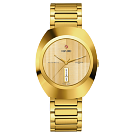 Rado DiaStar Original Automatic R12161253