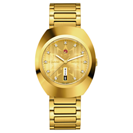 Rado DiaStar Original Automatic R12161663