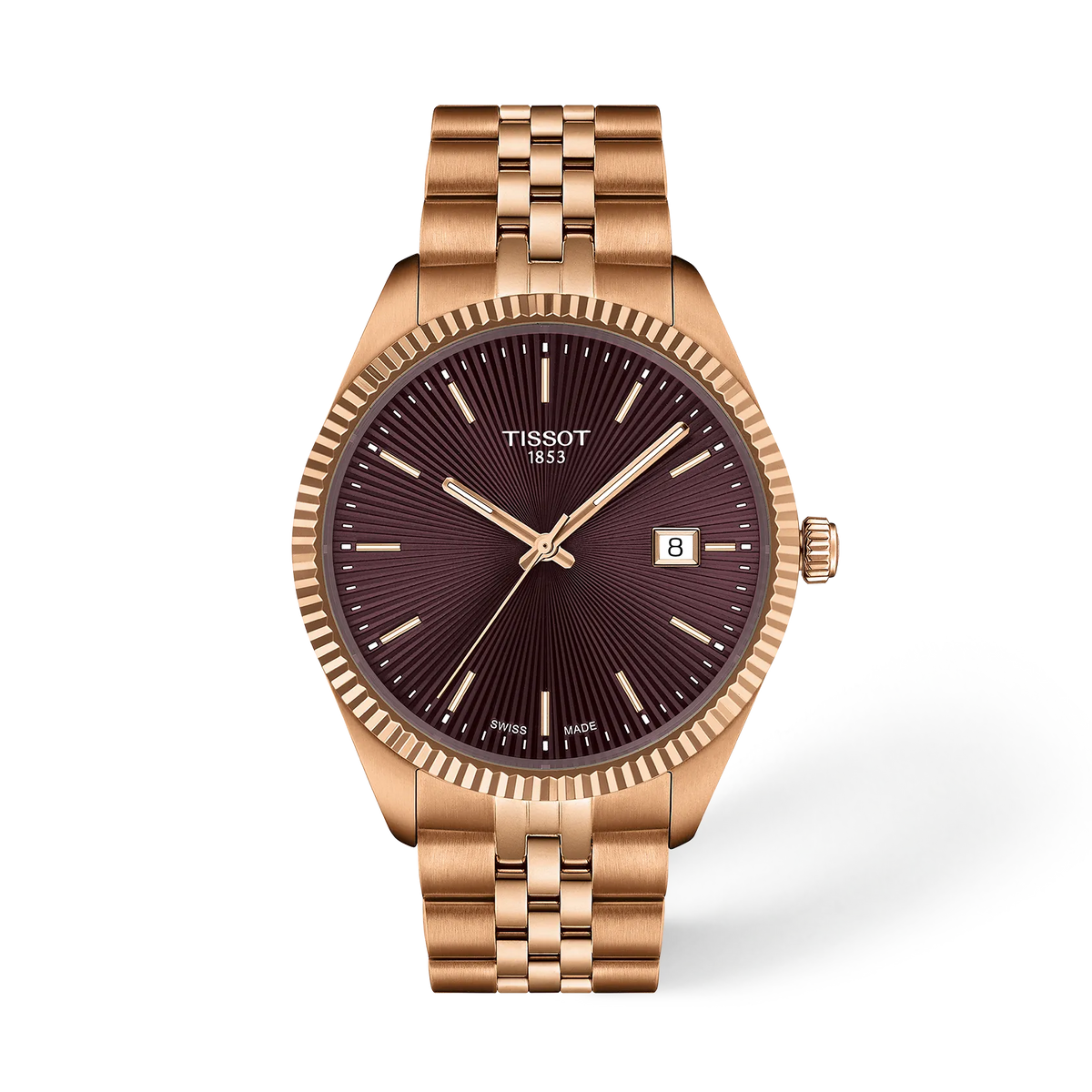 Tissot Ballade 40mm T1564103337100