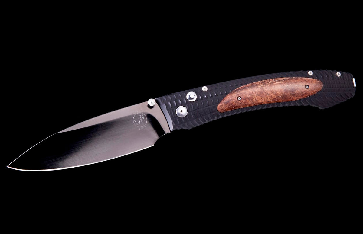 William Henry KNIVES Discontinued E10-9
