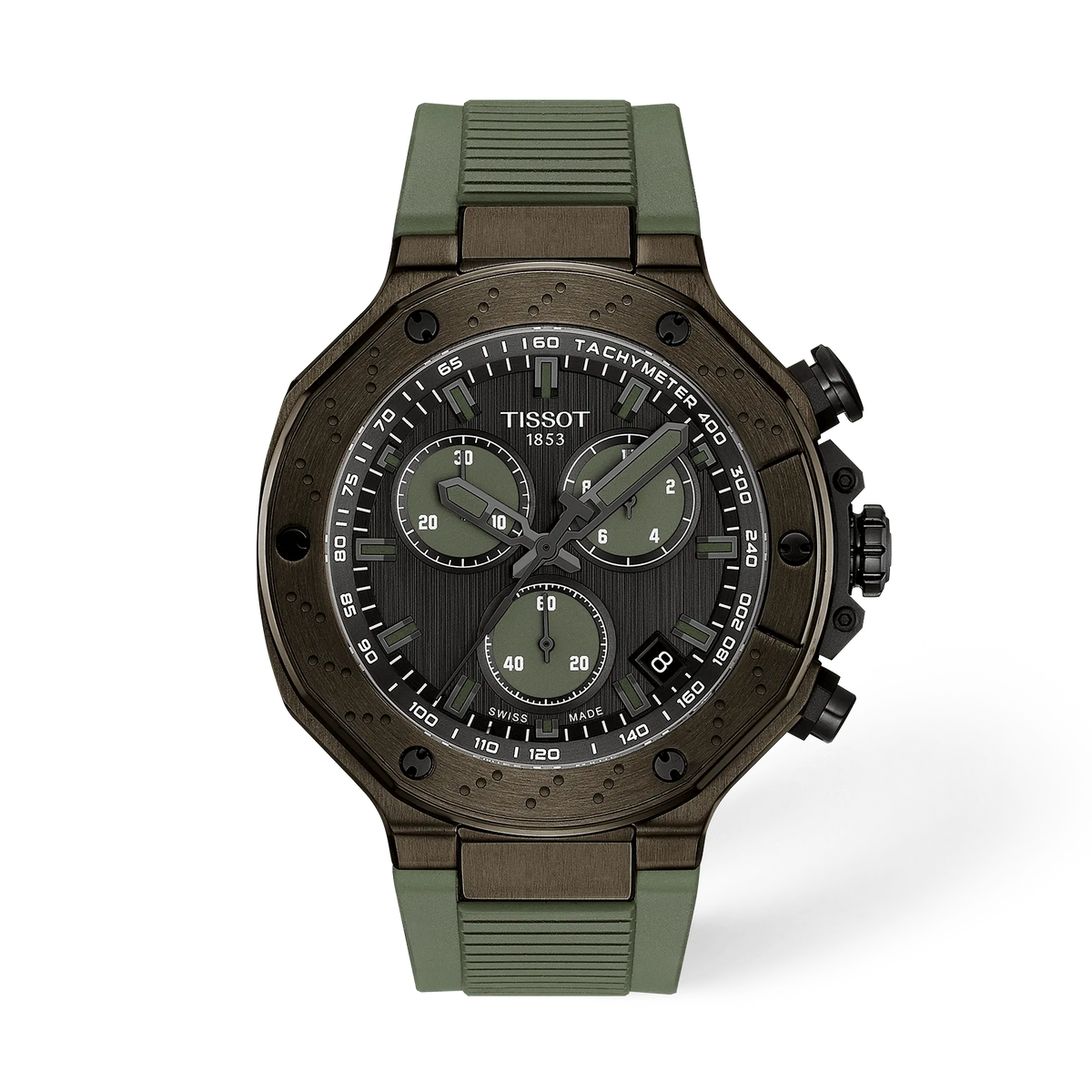 Tissot T-Race 45mm T1414173706102