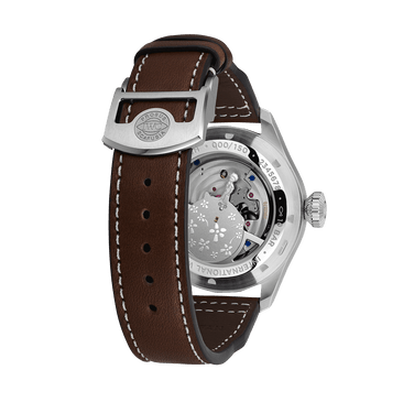 IWC Big Pilot’s Watch 43 Tourbillon Le Petit Prince IW329501