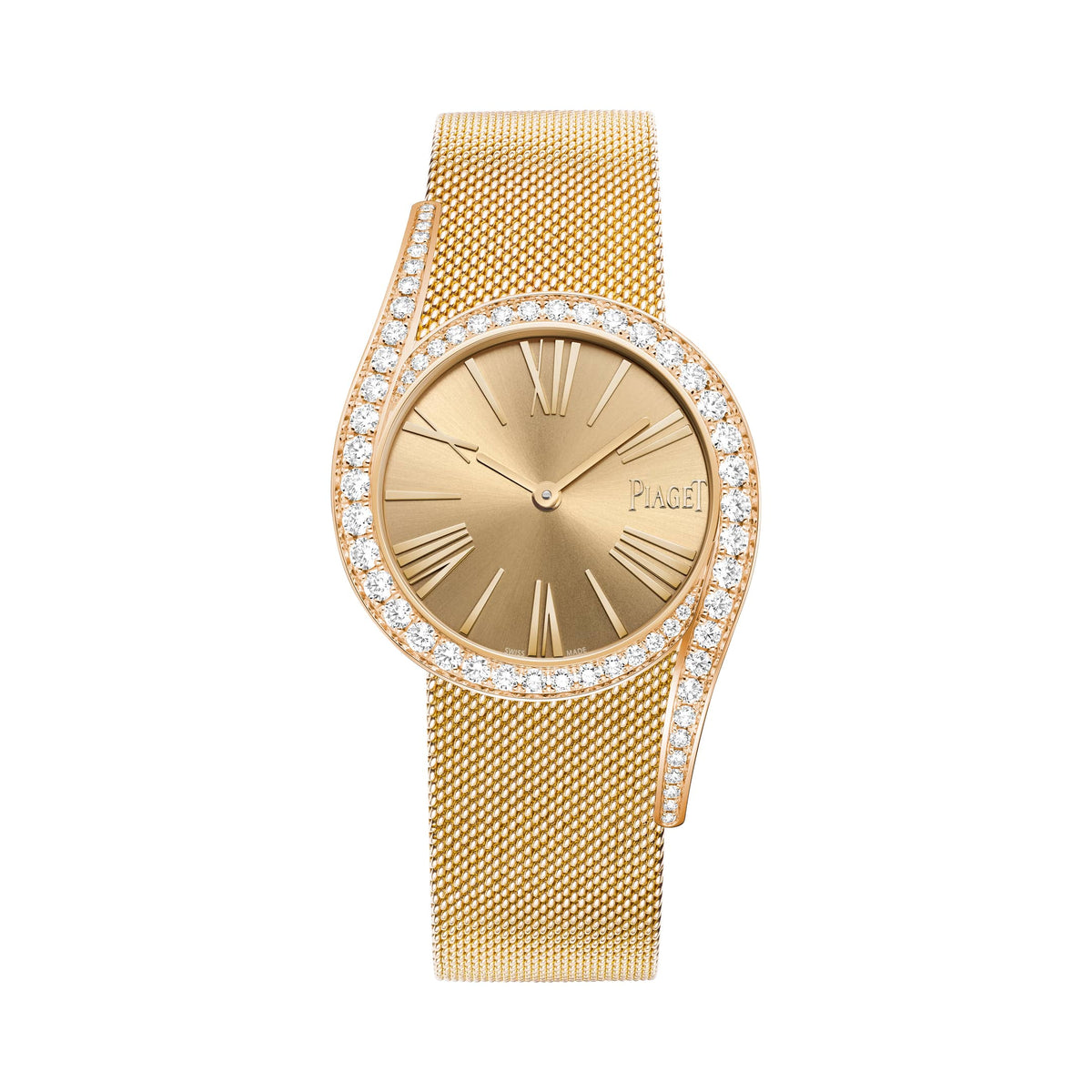 Piaget Limelight Gala watch G0A49213