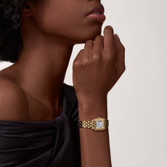 Cartier Panthère de Cartier watch WGPN0059