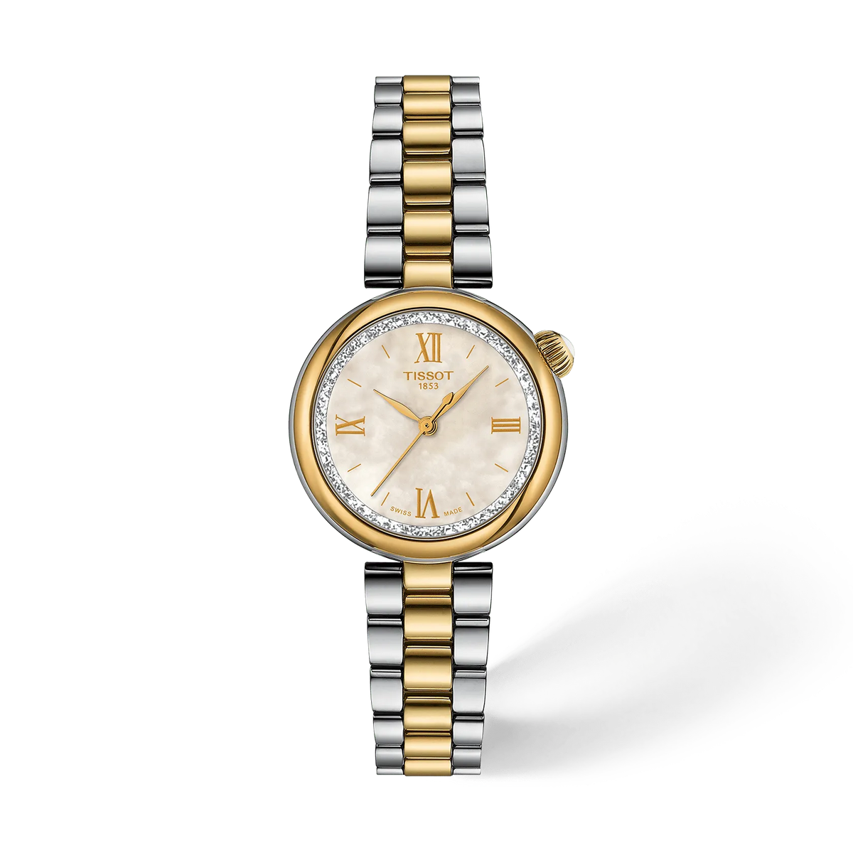 Tissot Desir 28mm T1520102211801