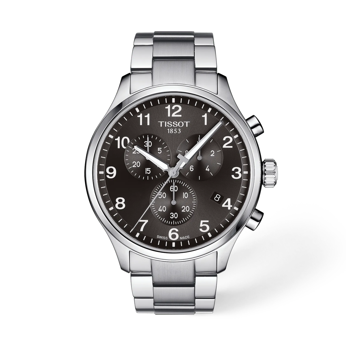 Tissot Chrono XL Classic T1166171105701