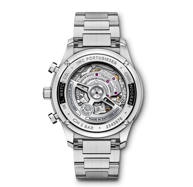 IWC Portugieser Chronograph IW371617