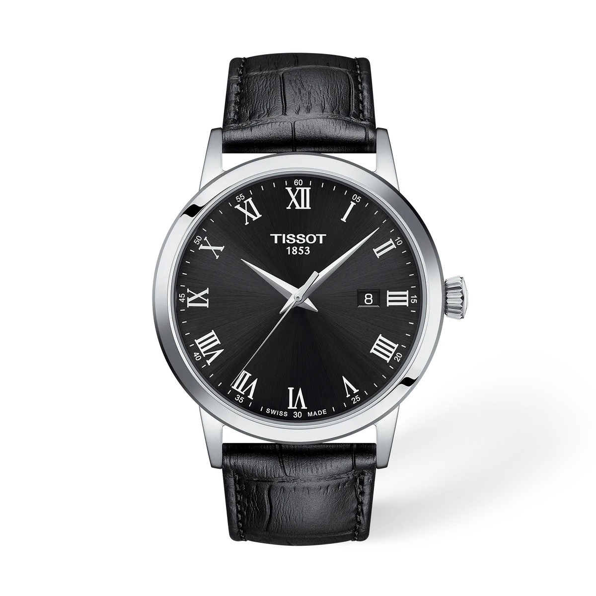 Tissot Classic Dream 42mm T1294101605300