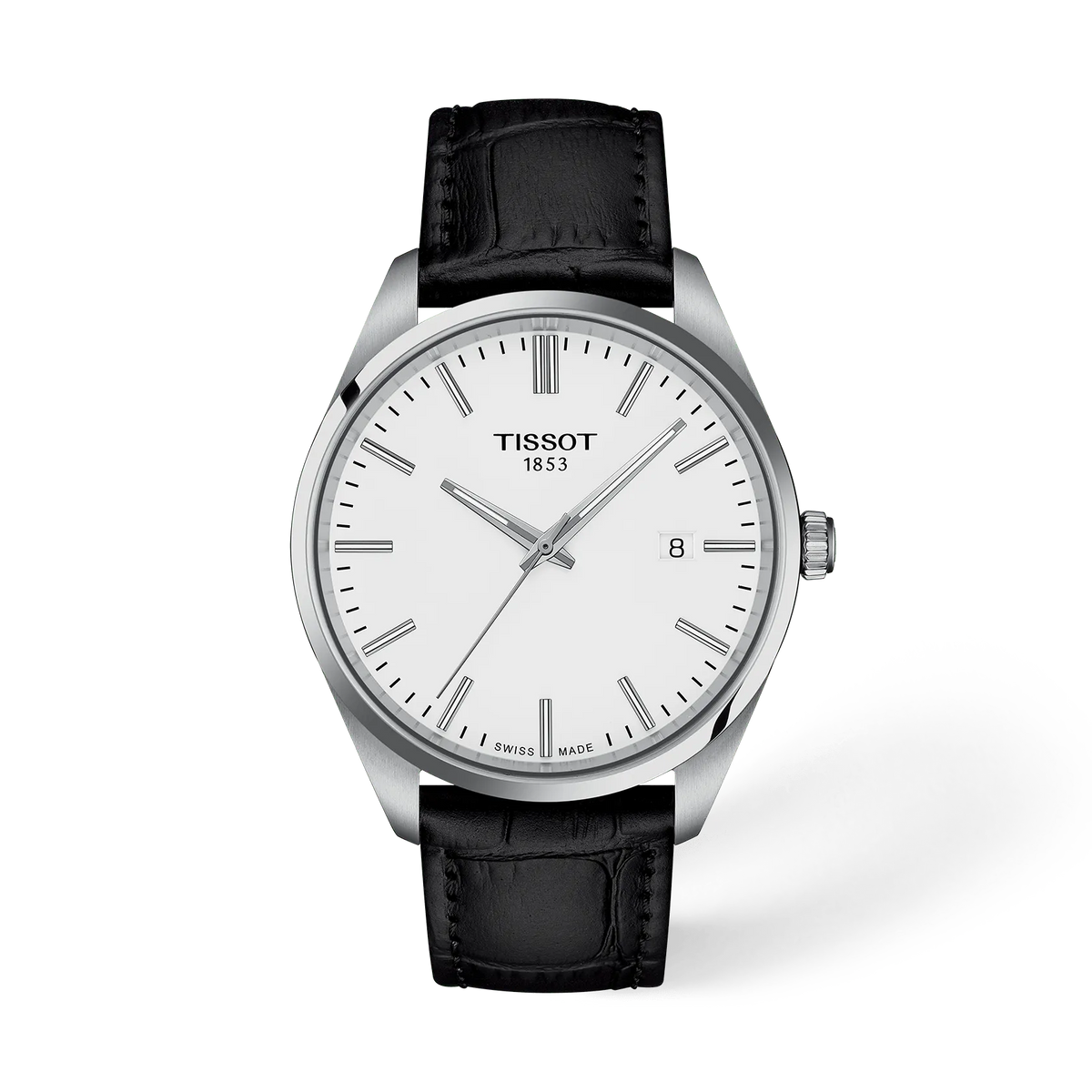 Tissot PR 100 40mm T1504101601100