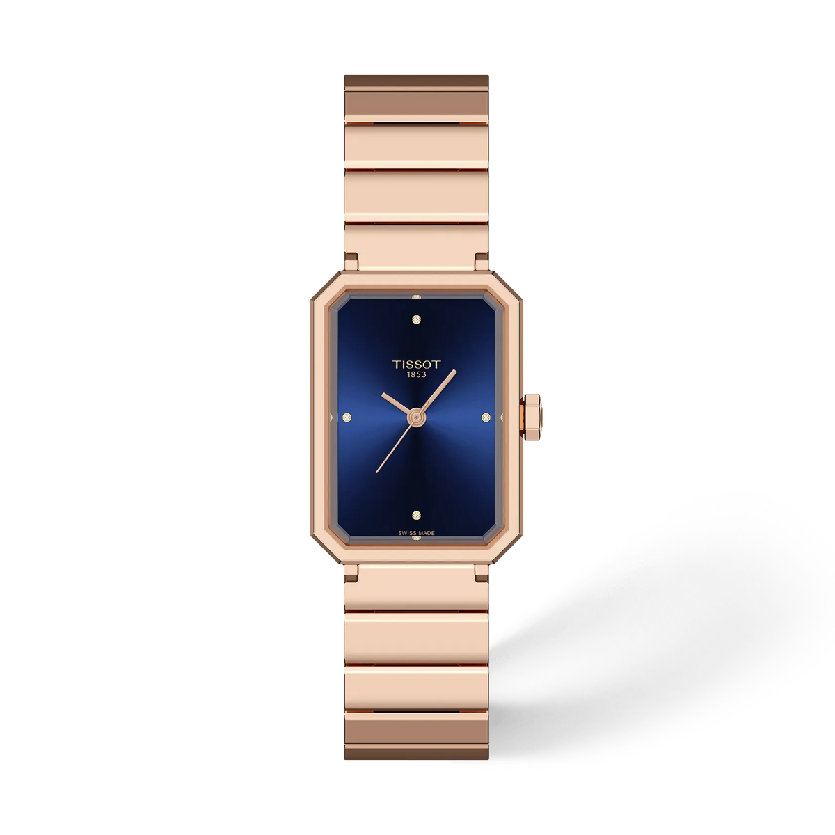 Tissot SRV 30mm T1601103304600