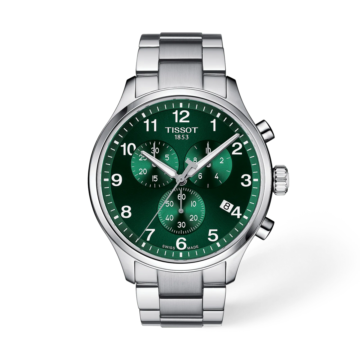 Tissot Chrono XL Classic T1166171109200