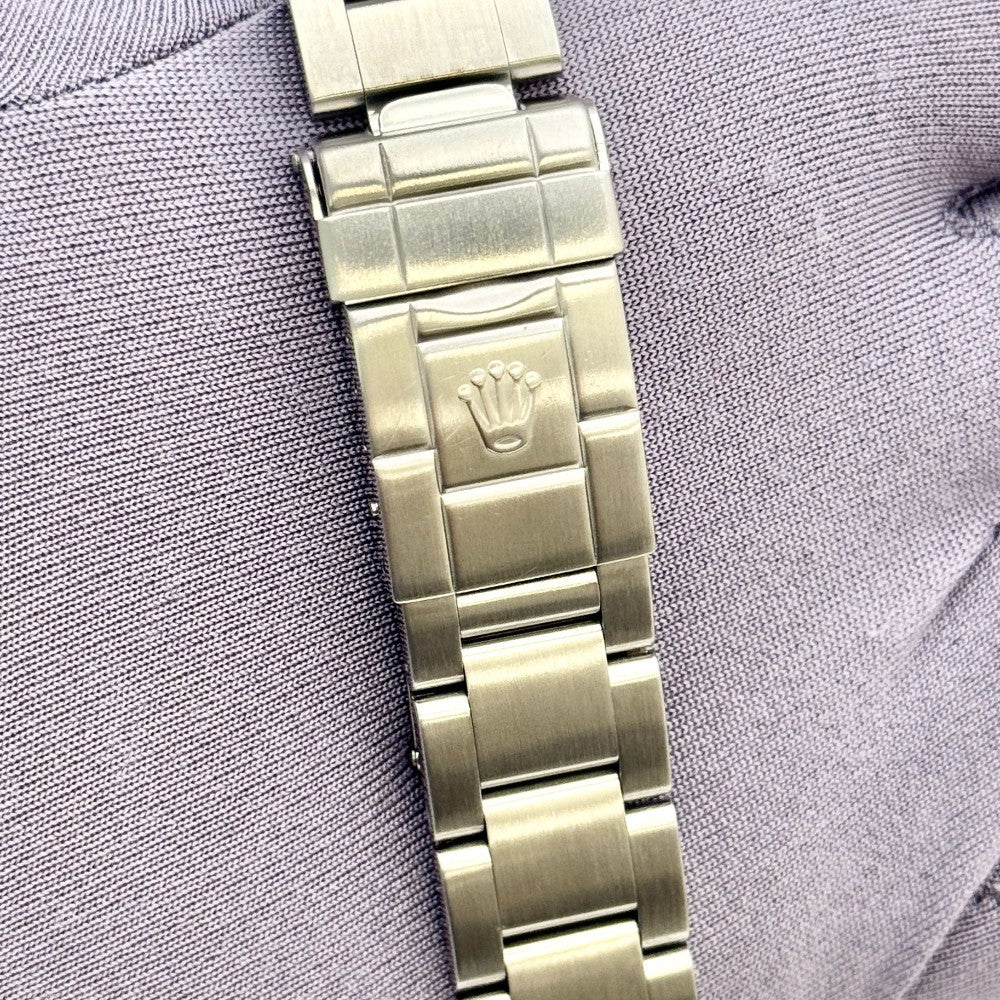 Pre-Owned Rolex Explorer II 16570
