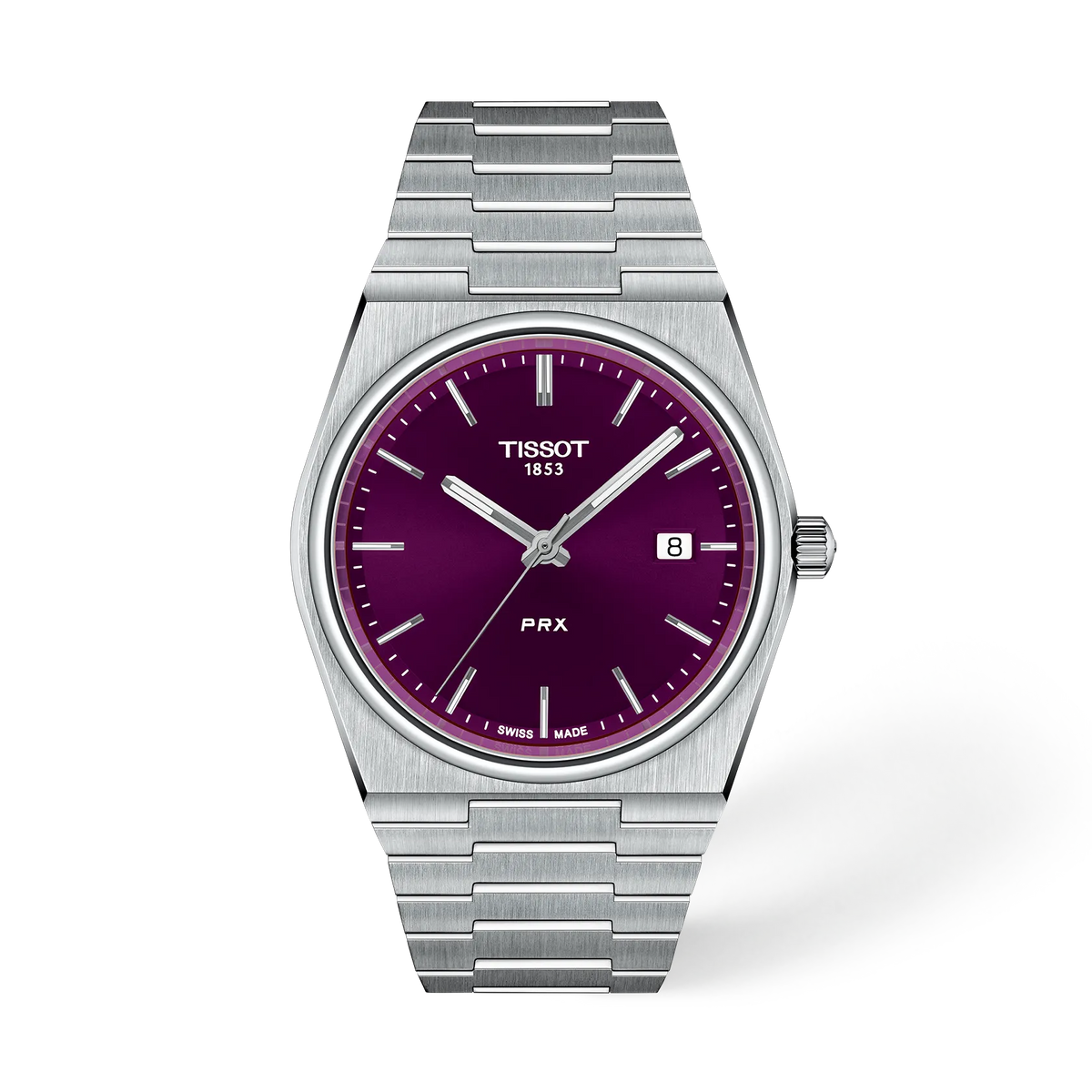 Tissot PRX 40mm T1374101140100