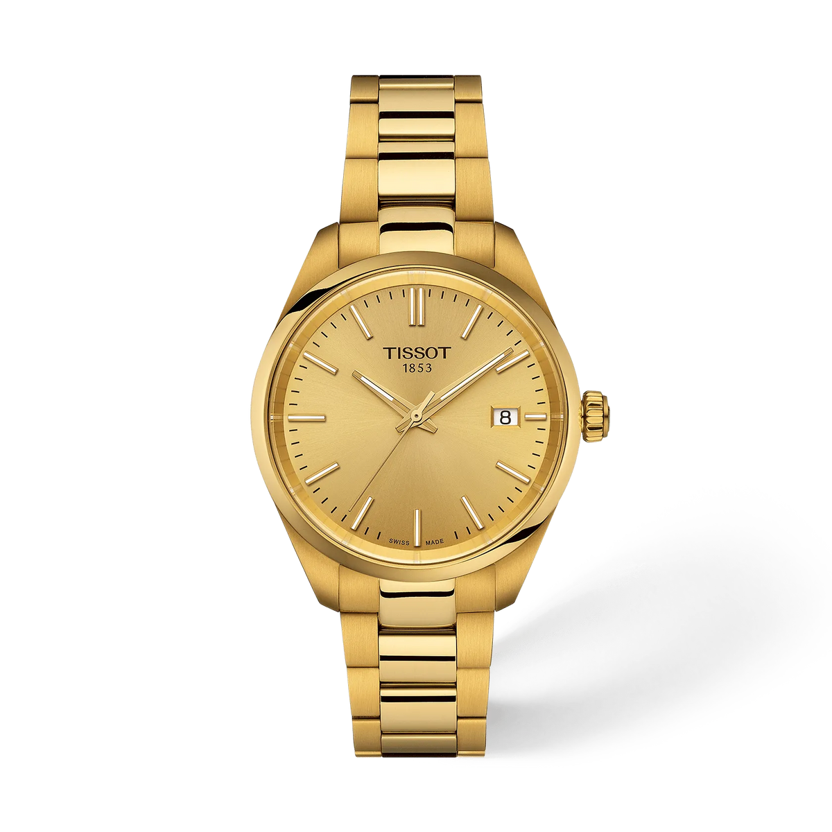 Tissot PR 100 34mm T1502103302100