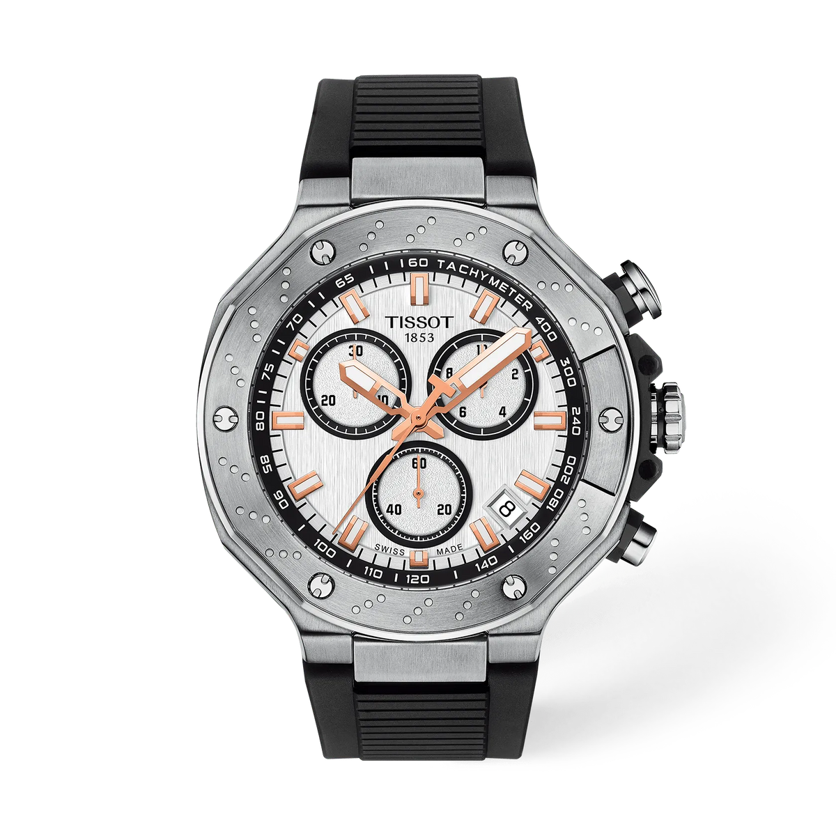 Tissot T-Race 45mm T1414171701100