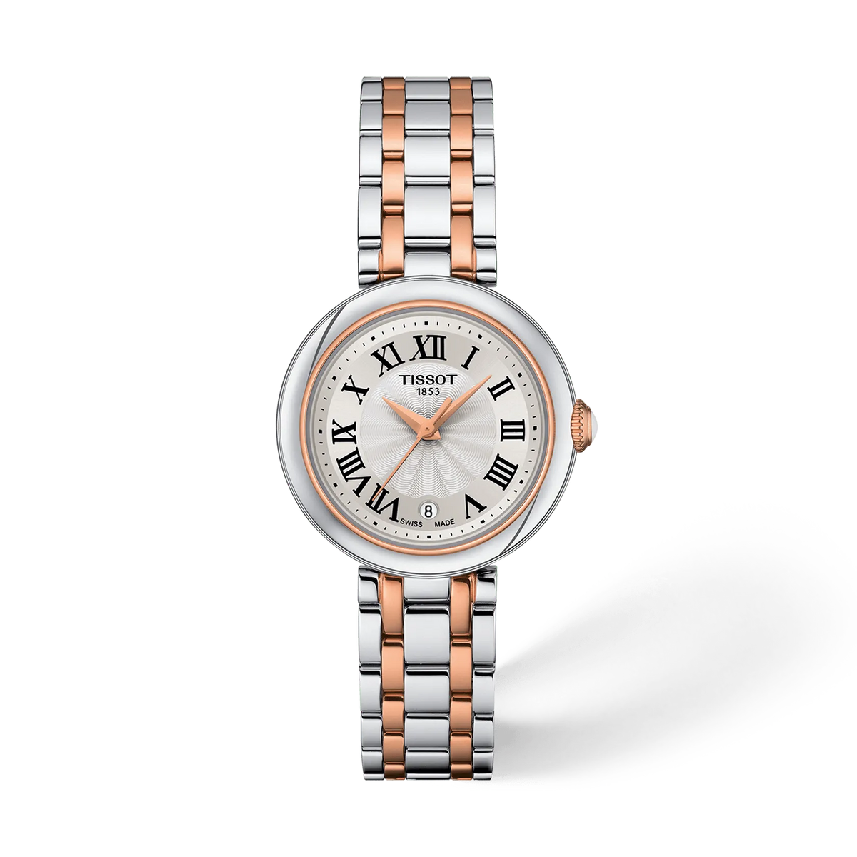 Tissot Bellissima 26mm T1260102201301