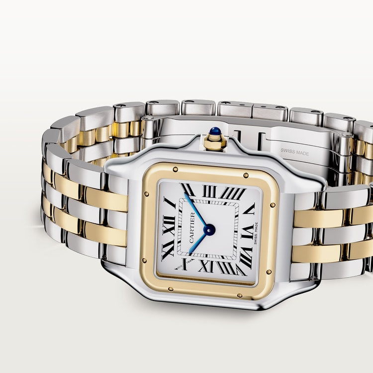 Cartier Panthère de Cartier watch W2PN0019
