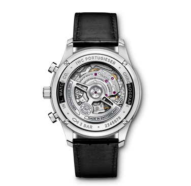 IWC Portugieser Chronograph IW371604