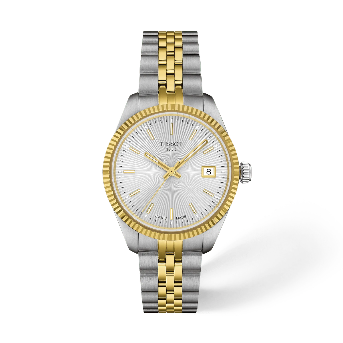 Tissot Ballade 34mm T1562102203100