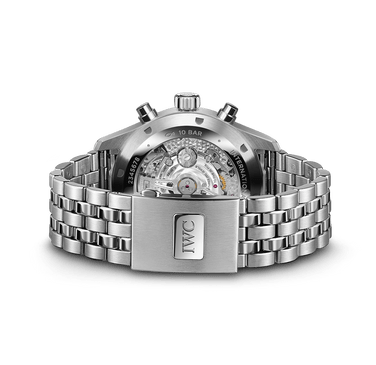 IWC Pilot's Watch Chronograph IW378006