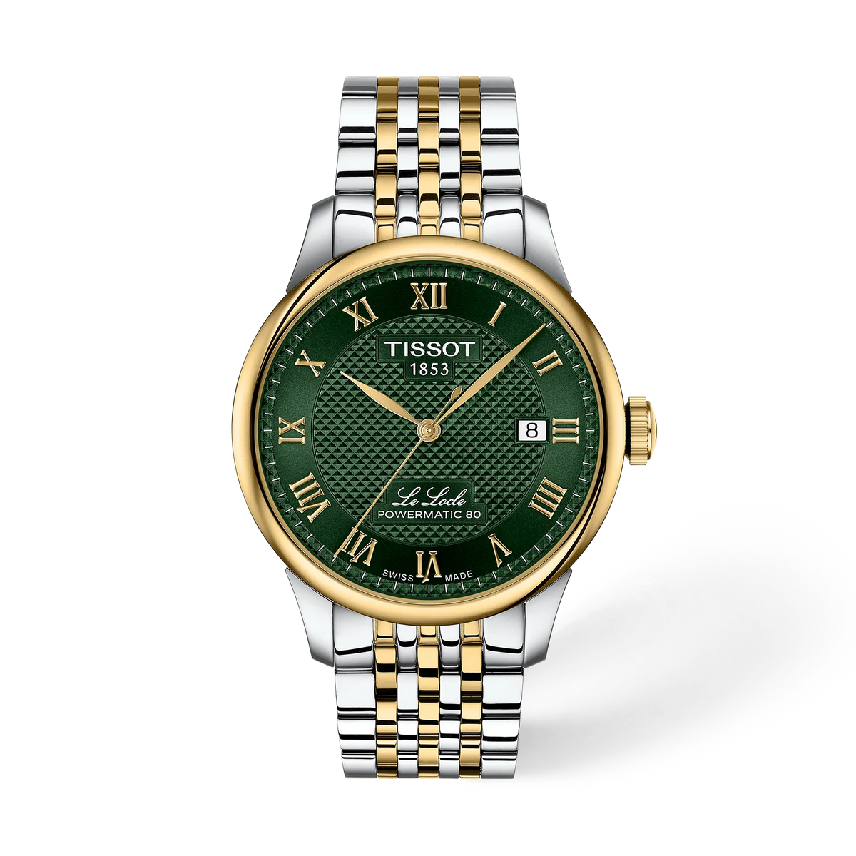 Tissot Le Locle 39.3mm T0064072209300