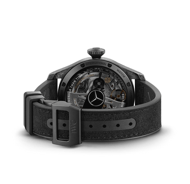 IWC Big Pilot’s Watch AMG G 63 IW506201