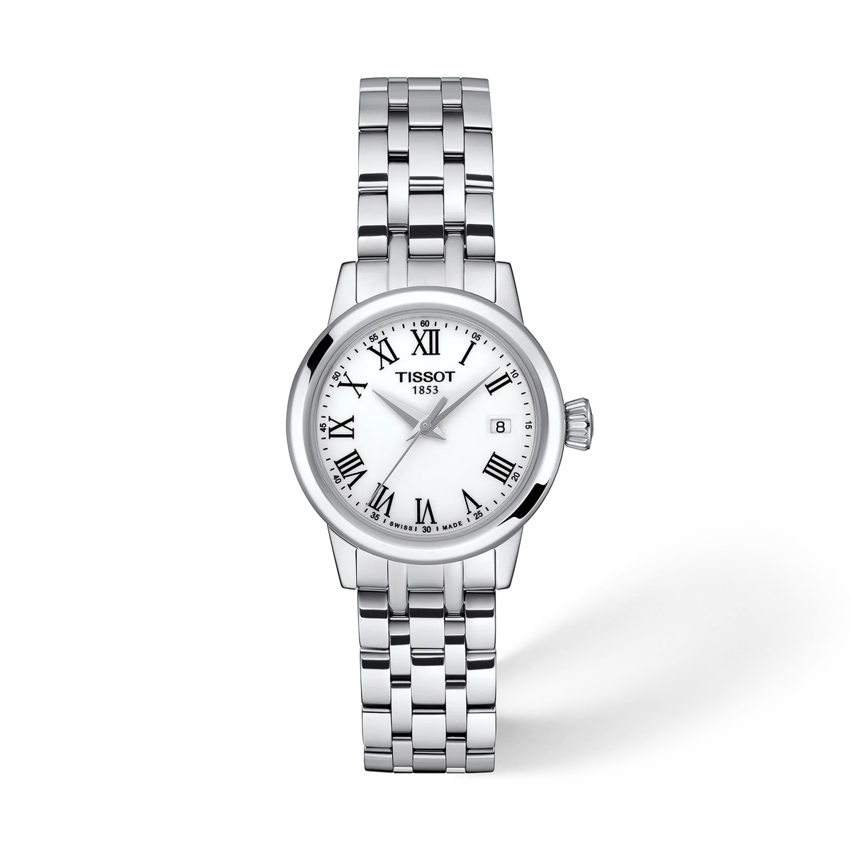 Tissot Classic Dream 28mm T1292101101300