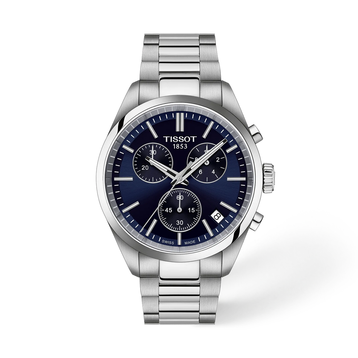 Tissot PR 100 40mm T1504171104100