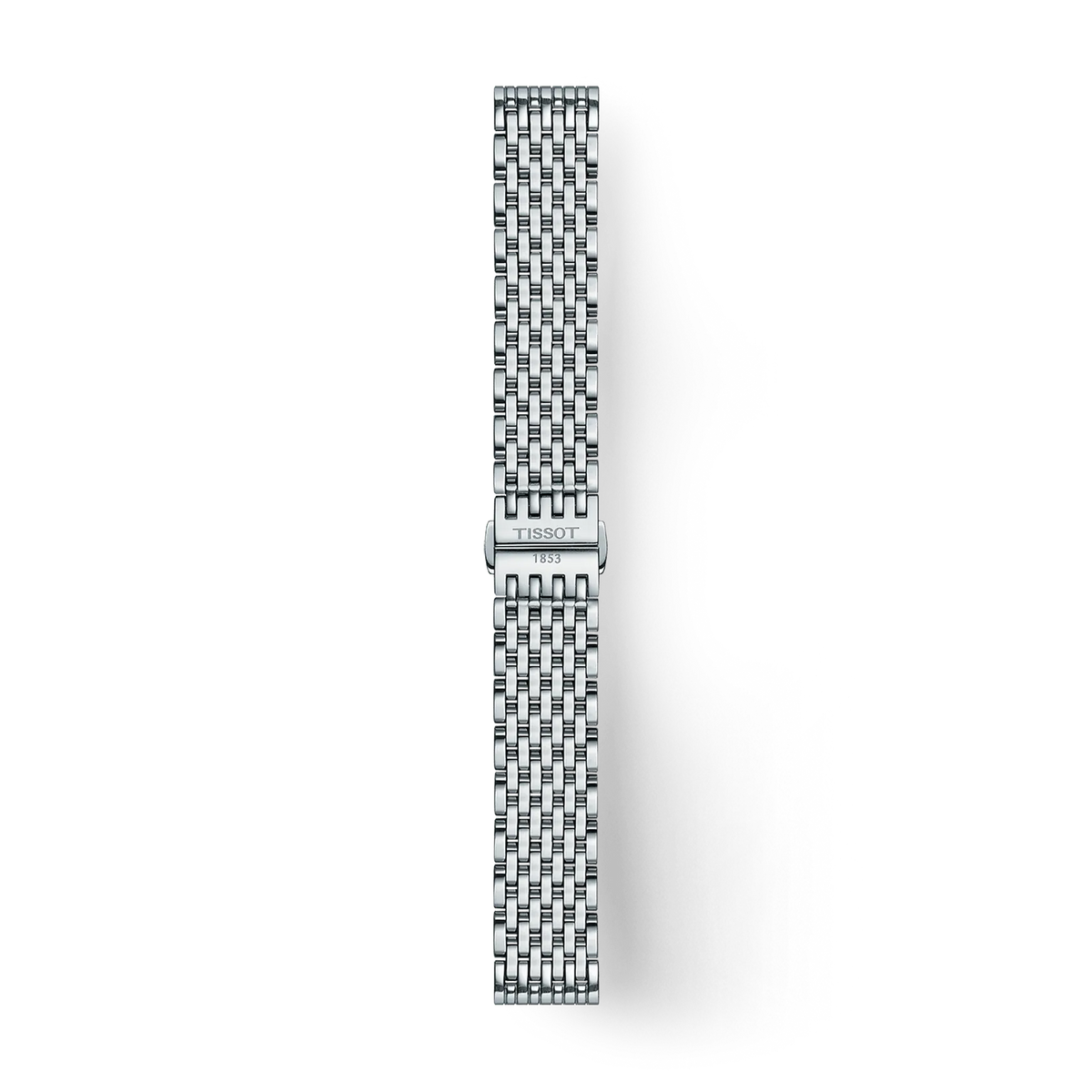 Tissot Official Stainless Steel Bracelet Lugs 16mm T852048785