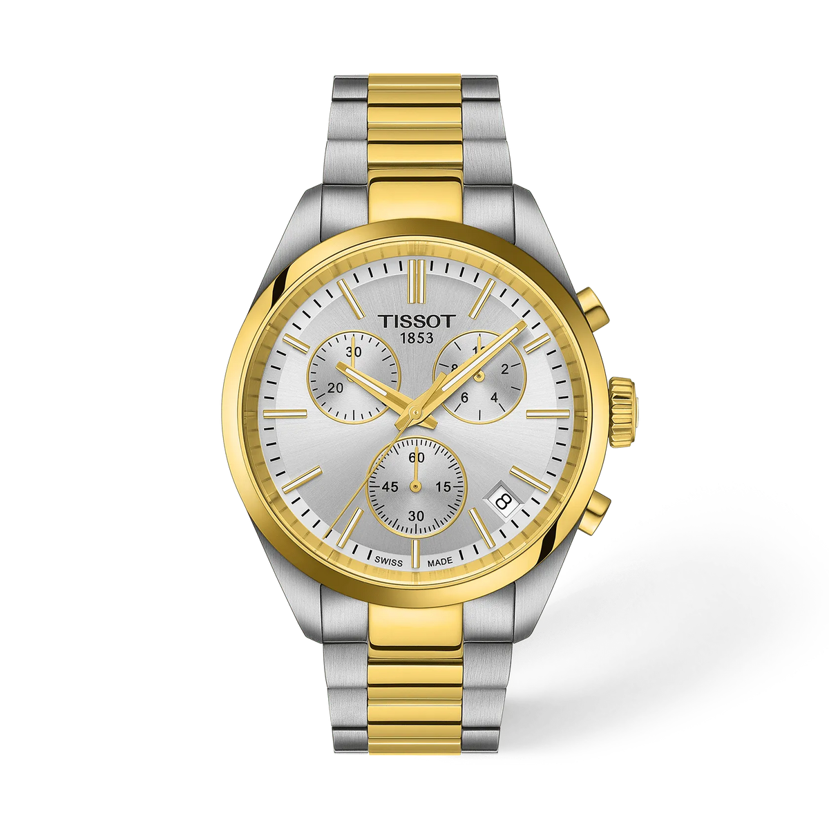 Tissot PR 100 40mm T1504172203100