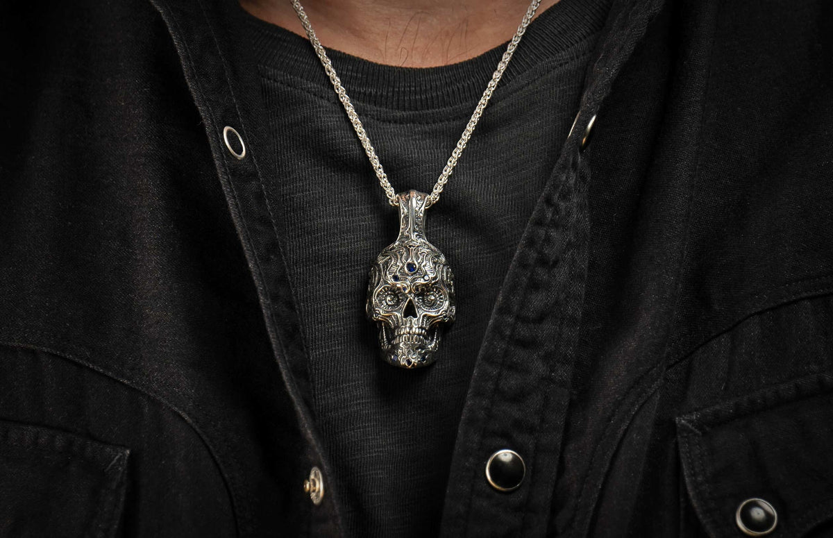 William Henry JEWELRY First Mate FL P4