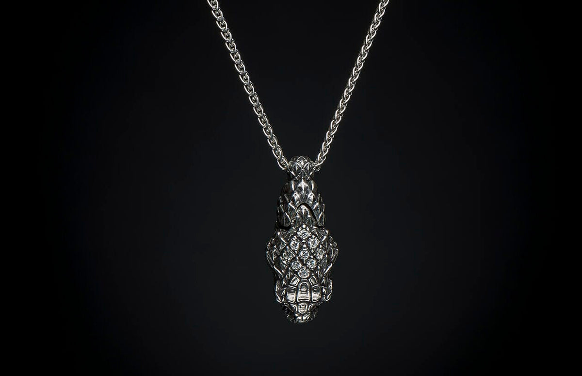 William Henry JEWELRY Asp FL P2