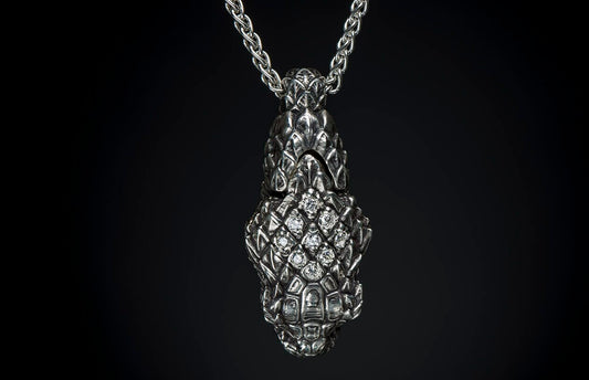 William Henry JEWELRY Asp FL P2