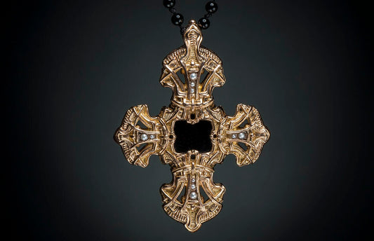 William Henry JEWELRY Transcendence FL P5
