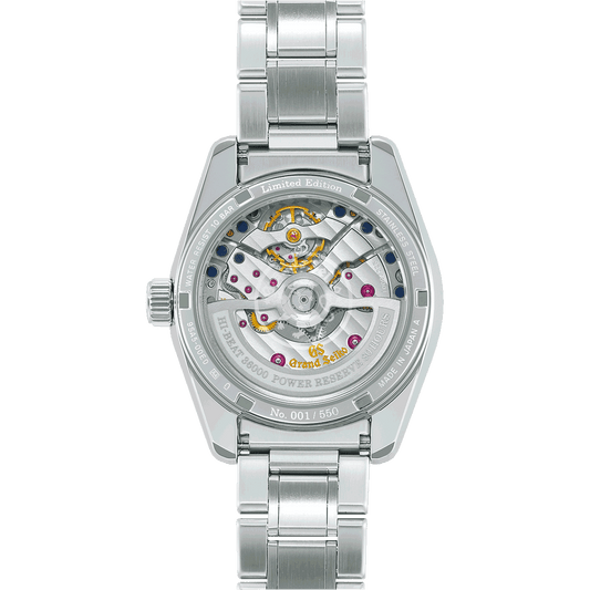 Grand Seiko Hi-Beat 36000 80 Hours SLGH009