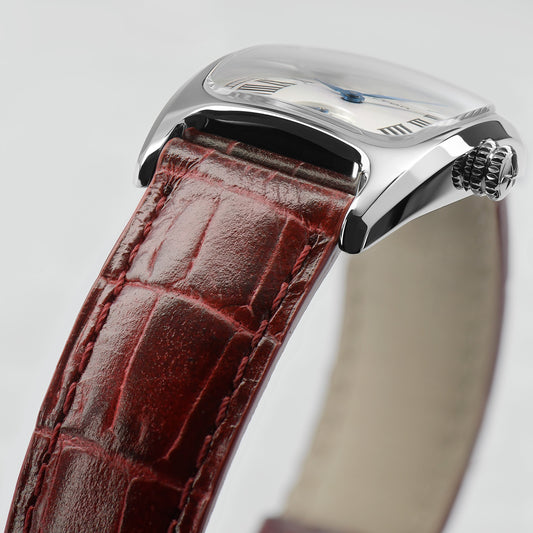 Hamilton American Classic Boulton Small Second Quartz M H13321811