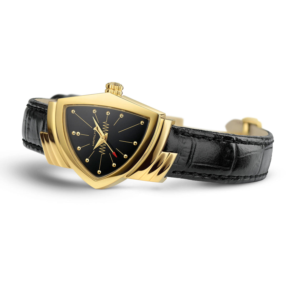 Hamilton Ventura Quartz H24101731