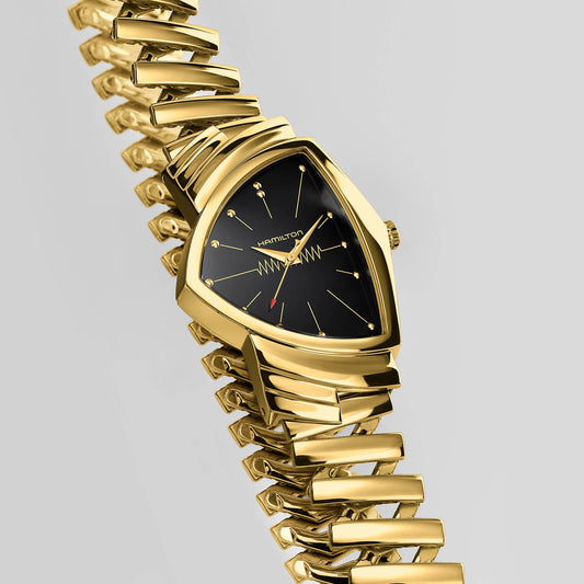 Hamilton Ventura Quartz H24301131