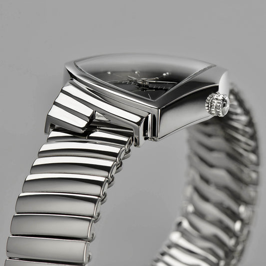 Hamilton Ventura Quartz H24411232